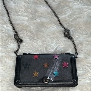 coach stars crossbody